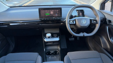 MG MG4 125kW SE EV 51kWh 5dr Auto Electric Hatchback